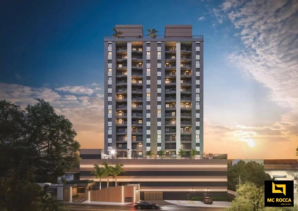 Apartamento 2 dormitórios UP Town Nova Petrópolis - São Bernardo do Campo - MC ROCCA Negócios Imobiliários