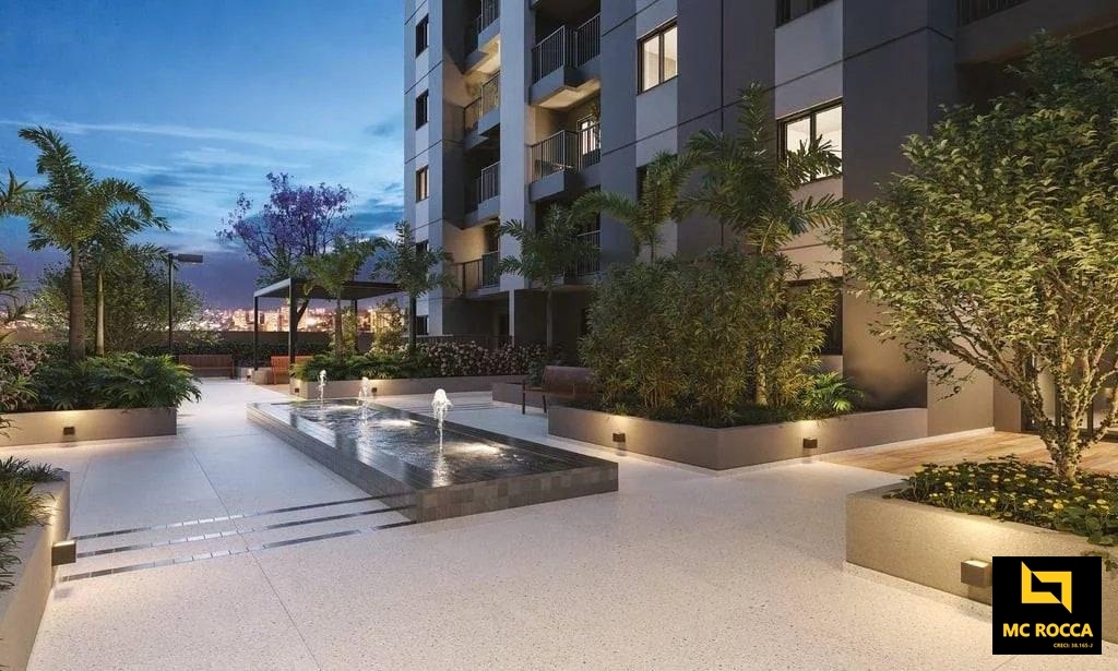 Apartamento 2 dormitórios UP Town Nova Petrópolis - São Bernardo do Campo - MC ROCCA Negócios Imobiliários