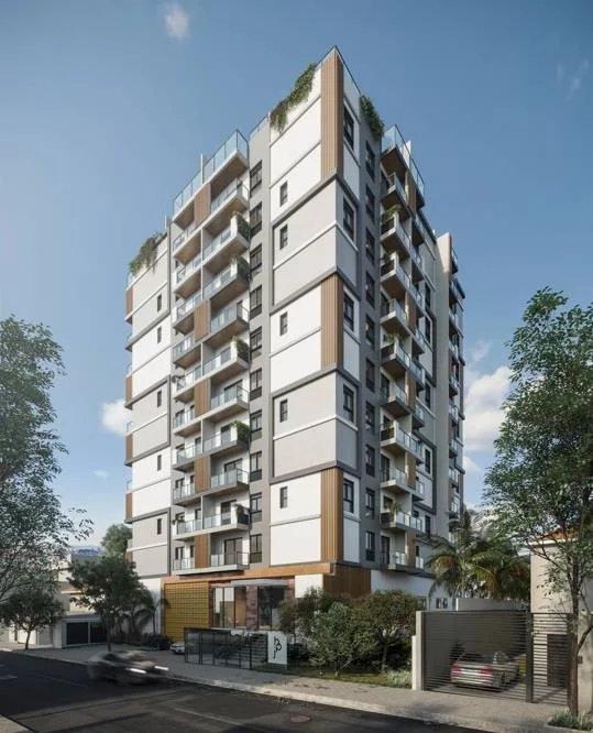 Apartamento Duplex 2 suítes Home Park Bairro Jardim - Santo André - MC ROCCA Negócios Imobiliários