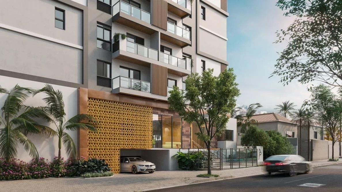 Apartamento Duplex 2 suítes Home Park Bairro Jardim - Santo André - MC ROCCA Negócios Imobiliários