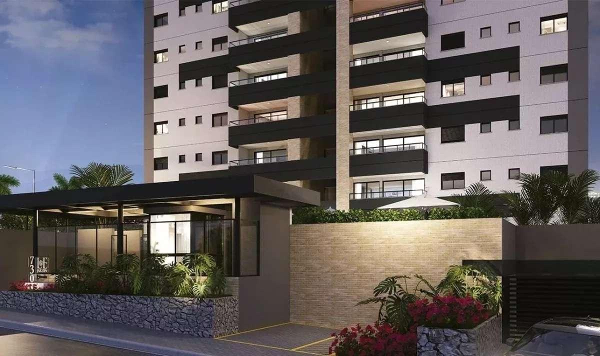 Lançamento 3 suítes - Le Jardin Santa Paula - São Caetano do Sul - MC ROCCA Negócios Imobiliários