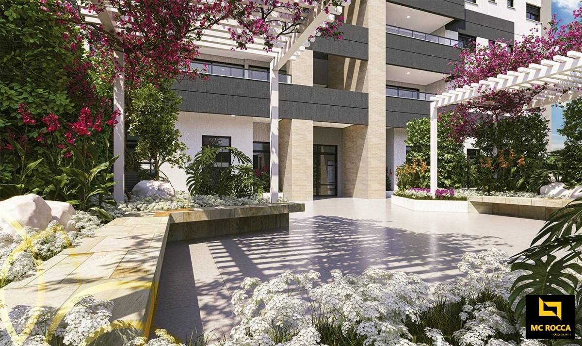 Apartamento de 3 quartos, 104m² no bairro Centro, em São Caetano do Sul | Eu Corretor
