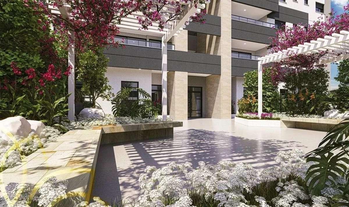 Lançamento 3 suítes - Le Jardin Santa Paula - São Caetano do Sul - MC ROCCA Negócios Imobiliários