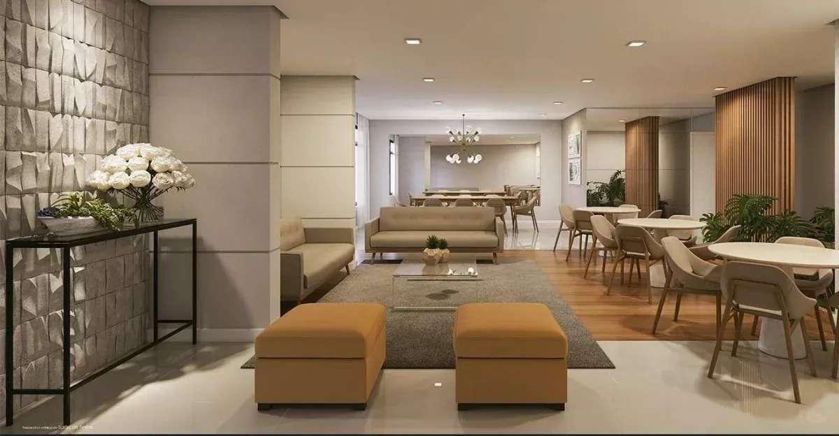 Lançamento 3 suítes - Le Jardin Santa Paula - São Caetano do Sul - MC ROCCA Negócios Imobiliários