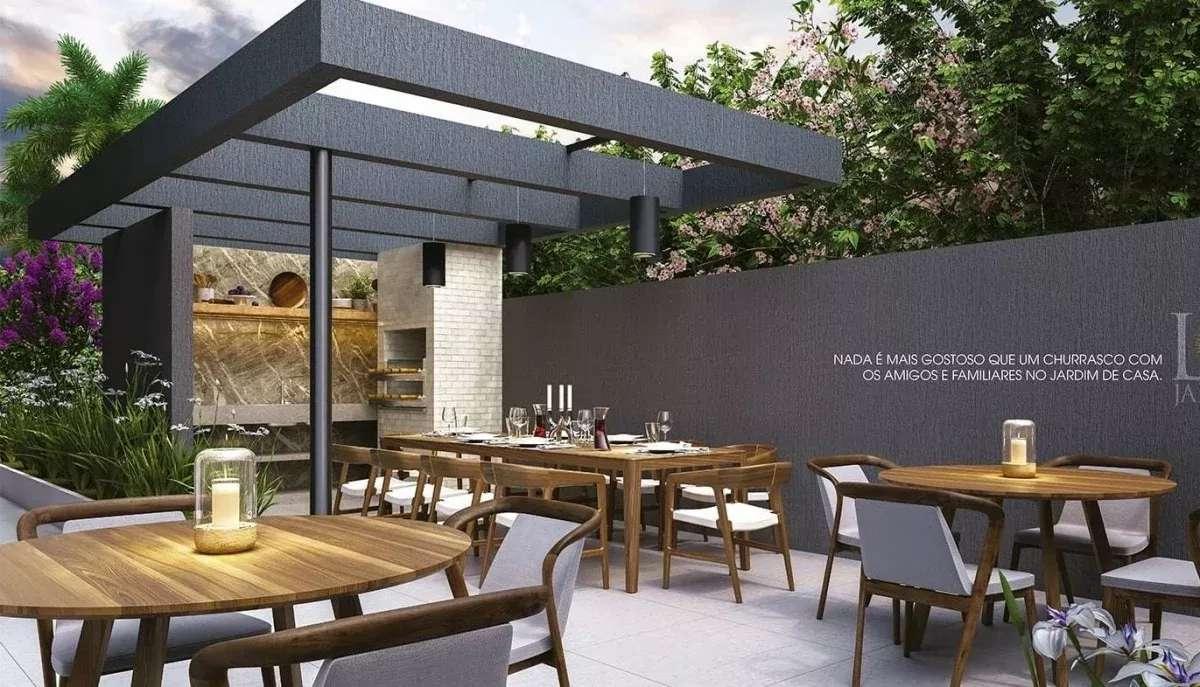 Lançamento 3 suítes - Le Jardin Santa Paula - São Caetano do Sul - MC ROCCA Negócios Imobiliários