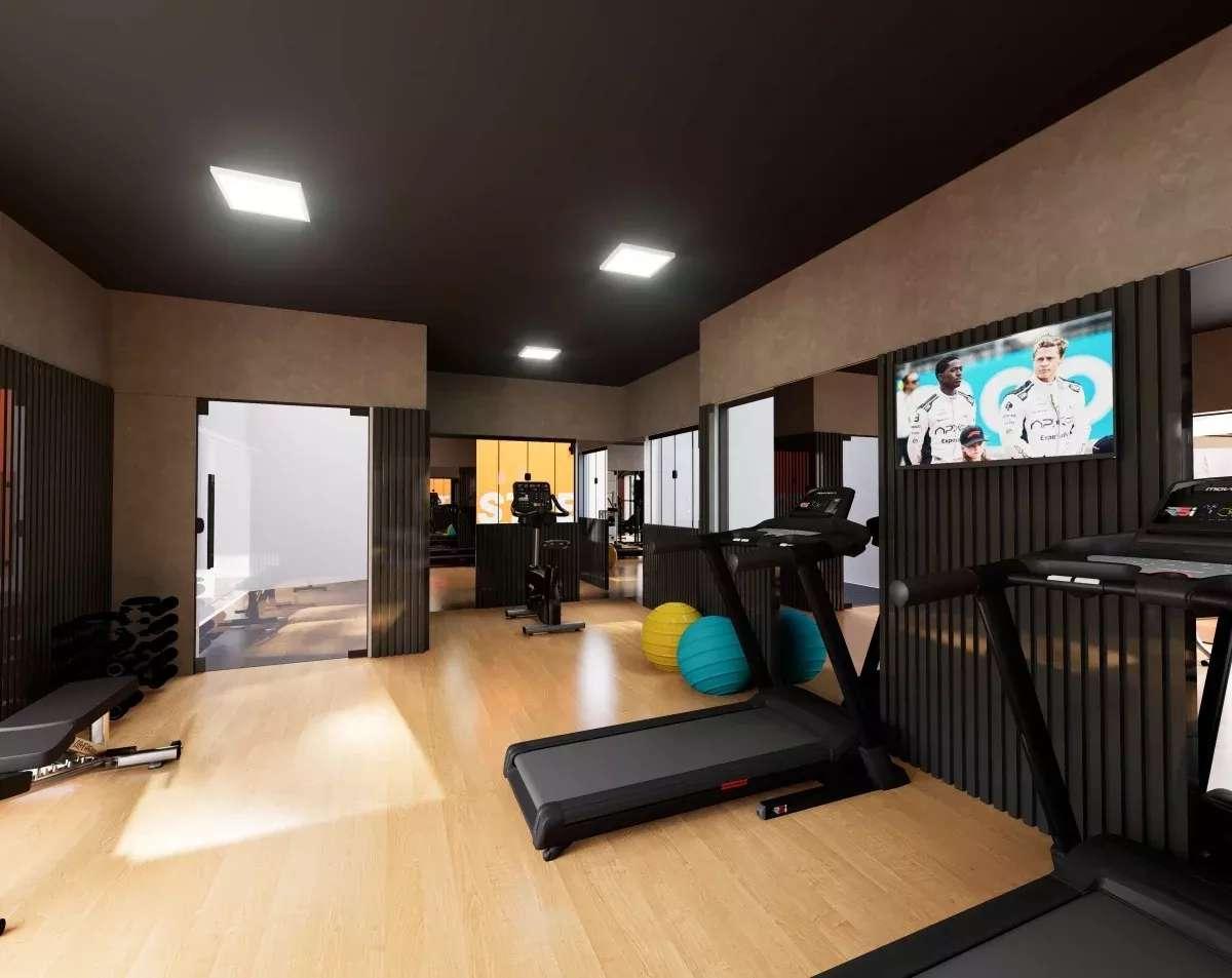 Lançamento apartamento 2 dormitórios VIP Essência Santo André - MC ROCCA Negócios Imobiliários