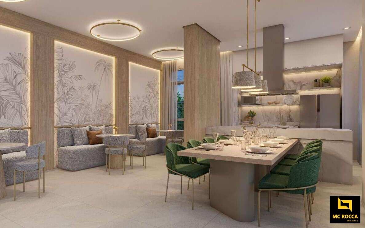 Apartamento de 3 quartos, 76m² no bairro Fundação, em São Caetano do Sul | Eu Corretor