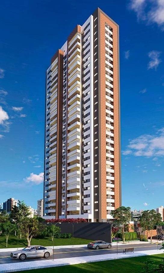 Apartamento 3 suítes - Douro Campestre - Santo André - MC ROCCA Negócios Imobiliários