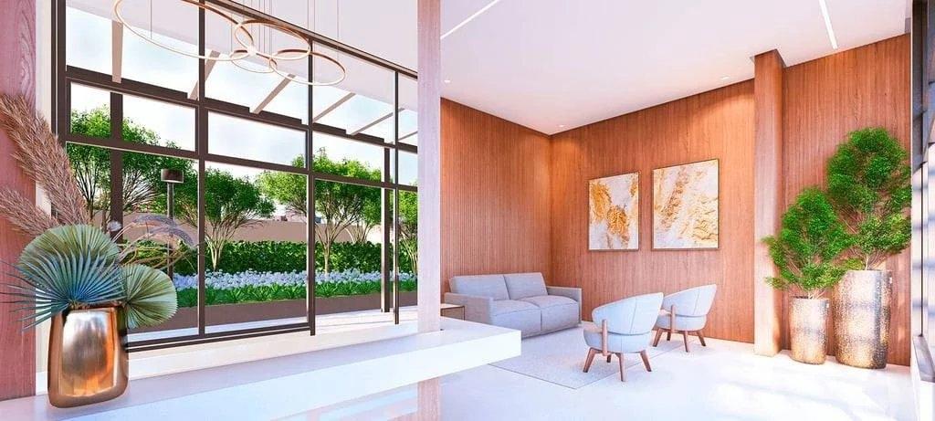 Apartamento 3 suítes - Douro Campestre - Santo André - MC ROCCA Negócios Imobiliários