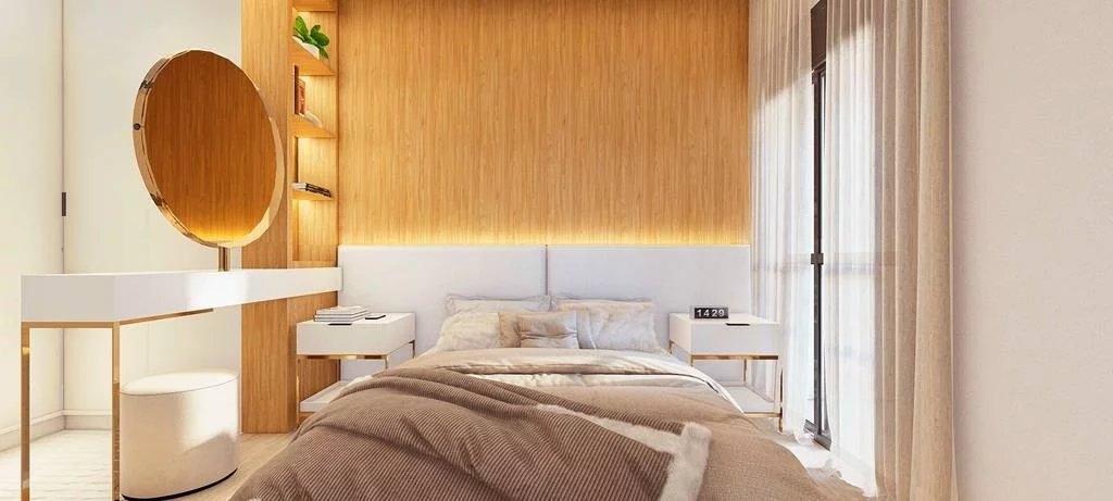 Apartamento 3 suítes - Douro Campestre - Santo André - MC ROCCA Negócios Imobiliários