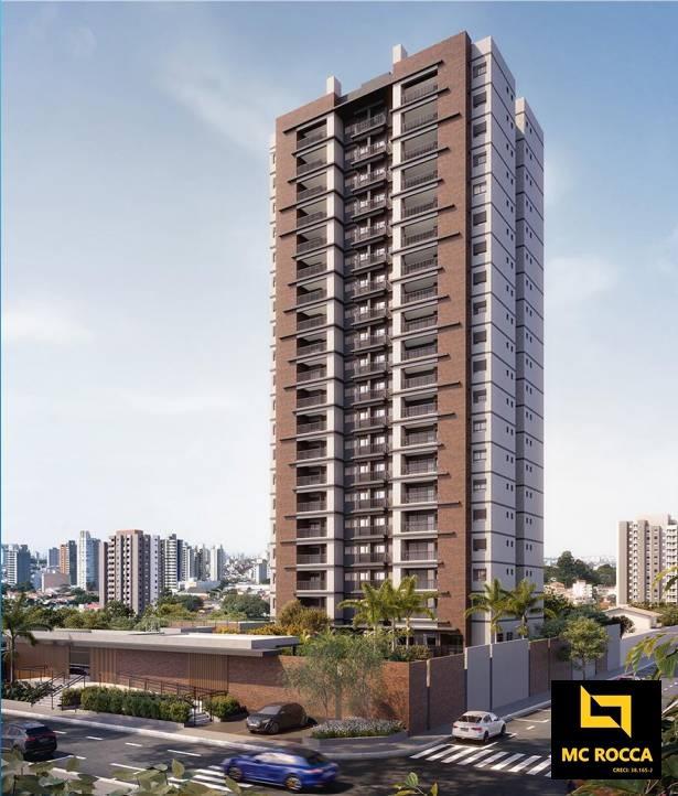 Lançamento Apartamento 3 suítes - Vero Lorenzini - Centro São Caetano do Sul