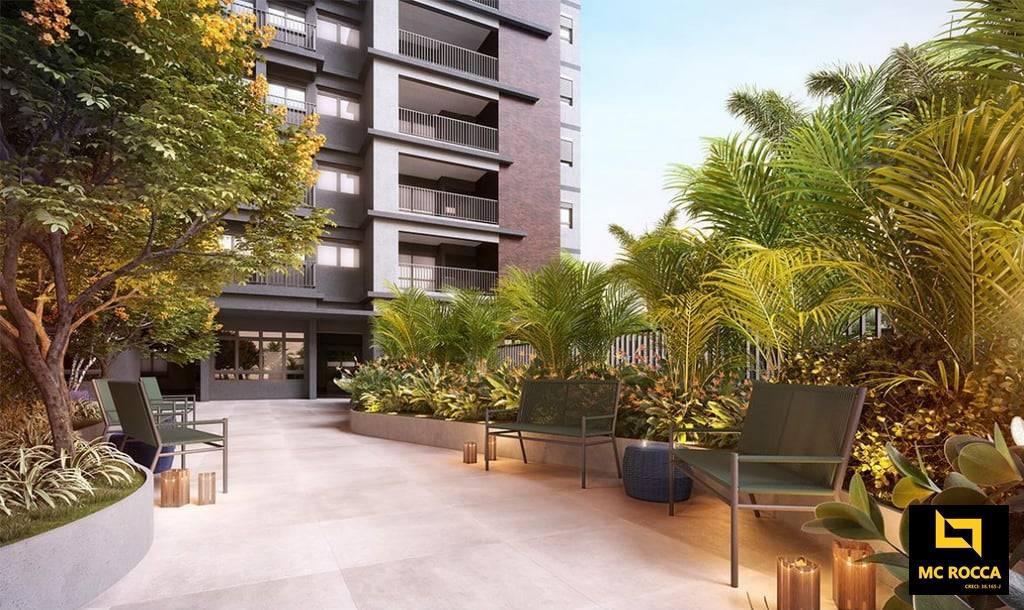 Lançamento Apartamento 3 suítes - Vero Lorenzini - Centro São Caetano do Sul - MC ROCCA Negócios Imobiliários