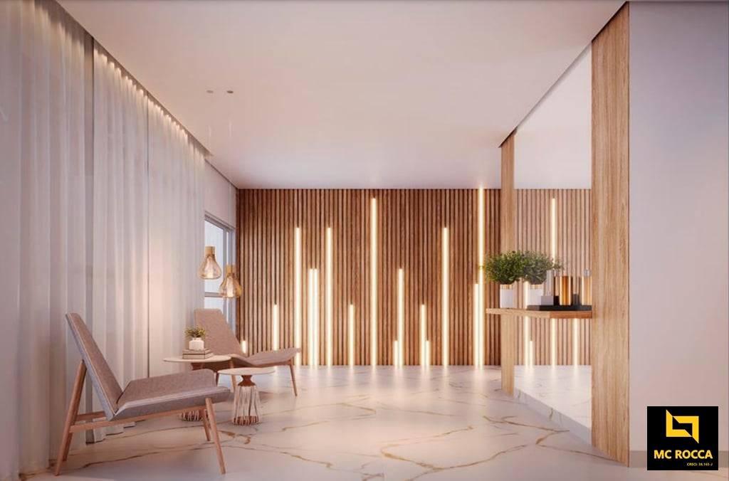 Lançamento Apartamento 3 suítes - Vero Lorenzini - Centro São Caetano do Sul - MC ROCCA Negócios Imobiliários