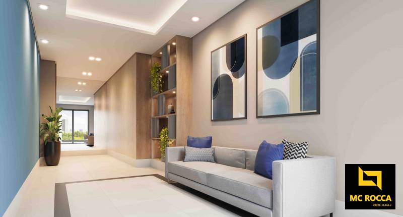 Apartamento 3 suítes Vitra Patriani - São Bernardo do Campo - MC ROCCA Negócios Imobiliários