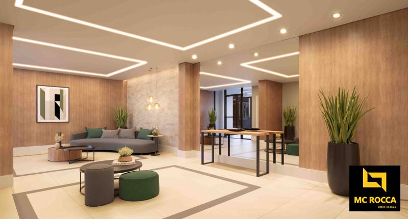 Apartamento 3 suítes Vitra Patriani - São Bernardo do Campo - MC ROCCA Negócios Imobiliários