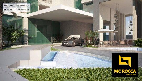 Sala Comercial Marco Zero Mix - São Bernardo do Campo - MC ROCCA Negócios Imobiliários