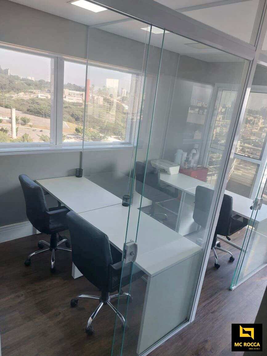 Sala comercial à venda, 41m² - Centro,São Bernardo do Campo