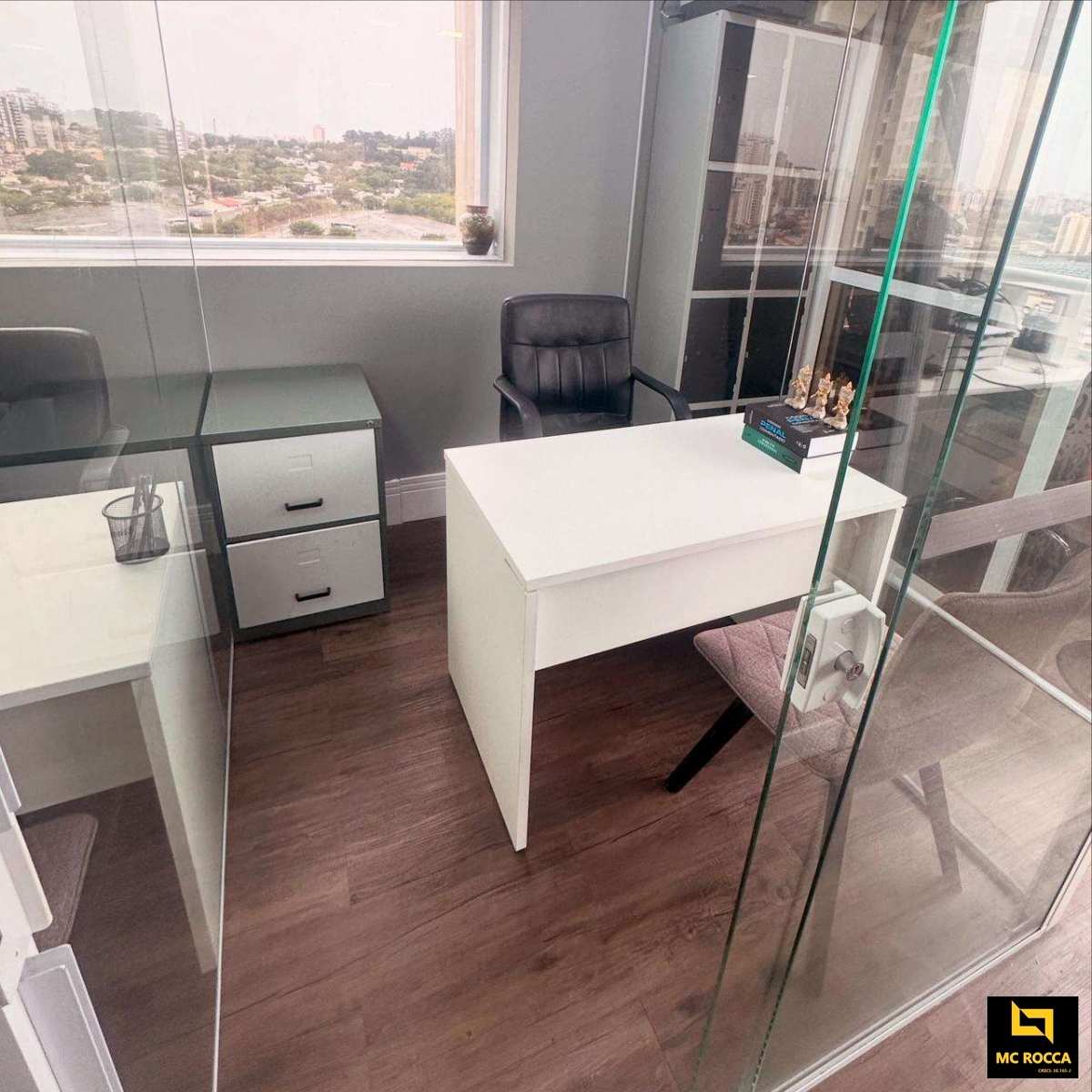 Sala comercial à venda, 41m² - Centro,São Bernardo do Campo