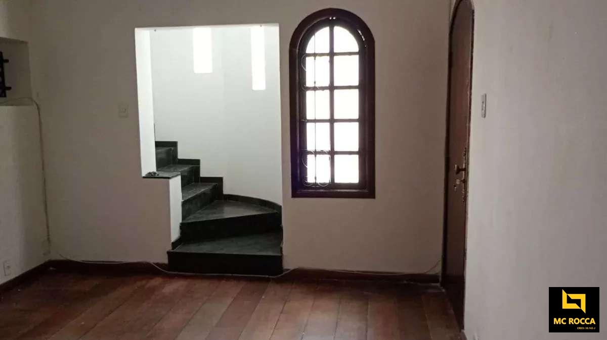 Sobrado 2 dormitórios - Bairro Osvaldo Cruz - São Caetano do Sul - MC ROCCA Negócios Imobiliários