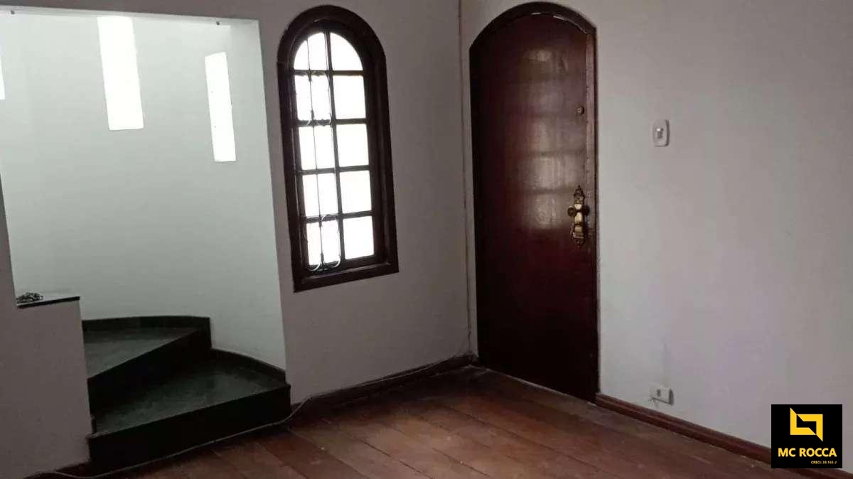 Sobrado para alugar com 2 quartos, 123m² - Osvaldo Cruz,São Caetano do Sul