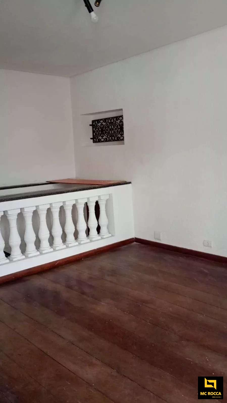 Sobrado 2 dormitórios - Bairro Osvaldo Cruz - São Caetano do Sul - MC ROCCA Negócios Imobiliários