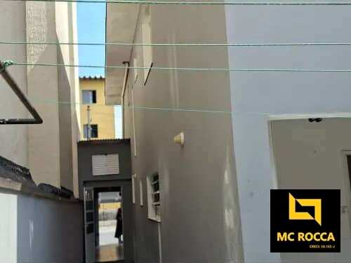 Casa à venda com 3 quartos, 136m² - Assunção,São Bernardo do Campo