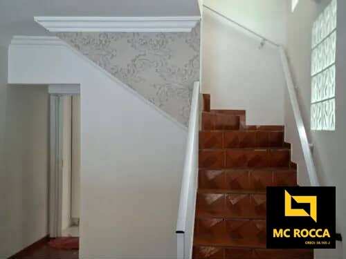 Casa à venda com 3 quartos, 136m² - Assunção,São Bernardo do Campo