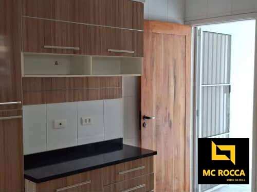  - Sobrado 2 dormitórios - Bairro Assunção - São Bernardo do Campo