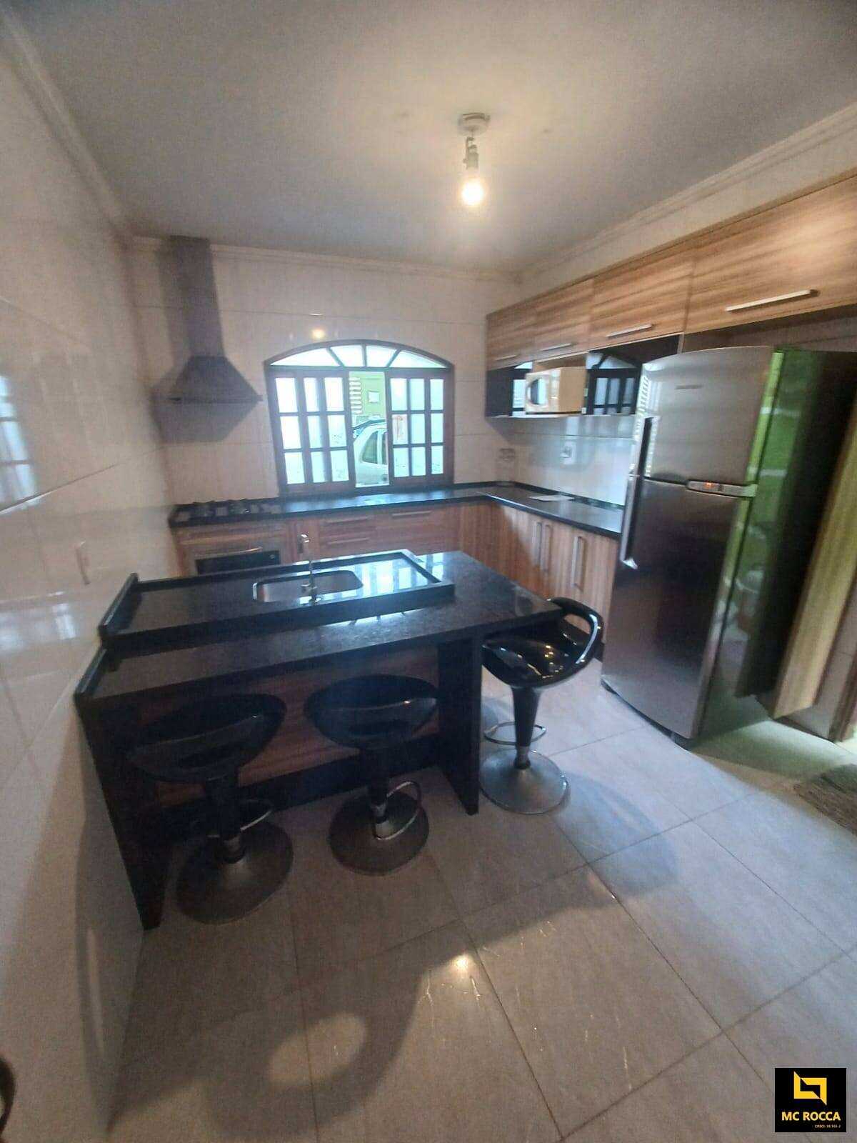 Sobrado de 2 quartos, 209m² no bairro Jordanópolis, em São Bernardo do Campo | Eu Corretor