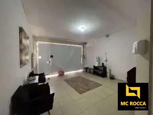 Sobrado 3 dormitórios - Bairro Assunção - São Bernardo do Campo - MC ROCCA Negócios Imobiliários