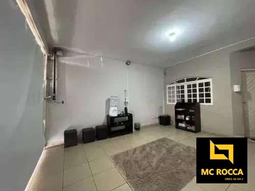 Sobrado 3 dormitórios - Bairro Assunção - São Bernardo do Campo - MC ROCCA Negócios Imobiliários