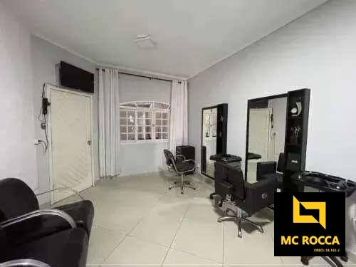 Sobrado 3 dormitórios - Bairro Assunção - São Bernardo do Campo - MC ROCCA Negócios Imobiliários