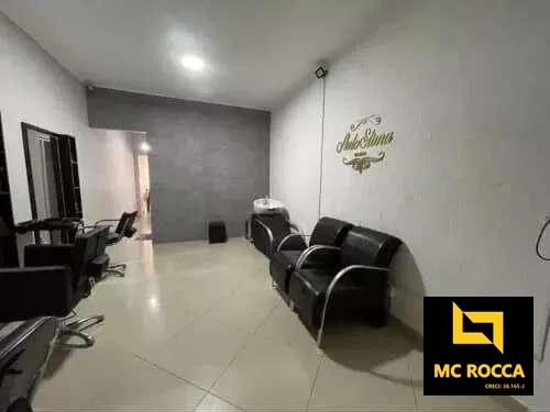 Sobrado 3 dormitórios - Bairro Assunção - São Bernardo do Campo - MC ROCCA Negócios Imobiliários