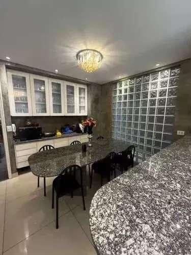 Sobrado 3 dormitórios - Bairro Olímpico - São Caetano do Sul - MC ROCCA Negócios Imobiliários