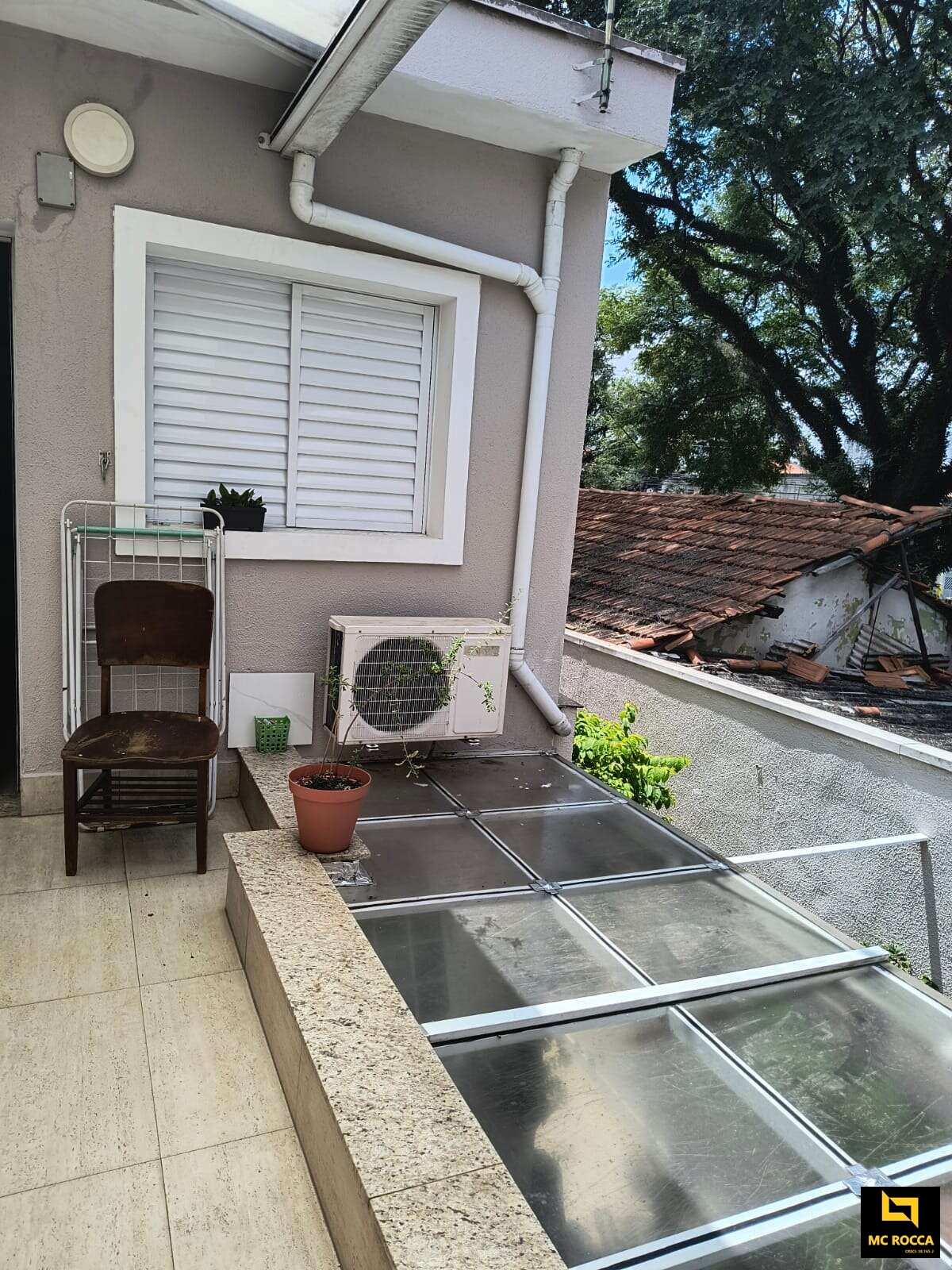  - Sobrado 3 dormitórios em Rudge Ramos