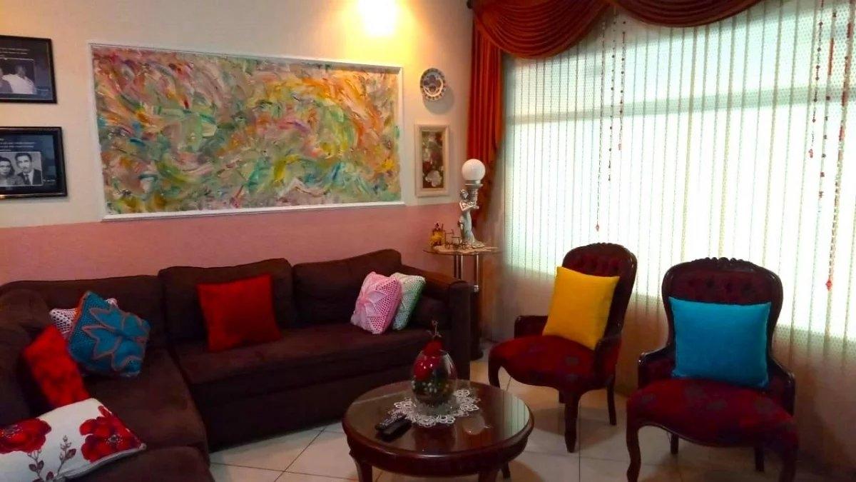 Sobrado 3 dormitórios - Jardim Santa Terezinha - São Bernardo do Campo - MC ROCCA Negócios Imobiliários