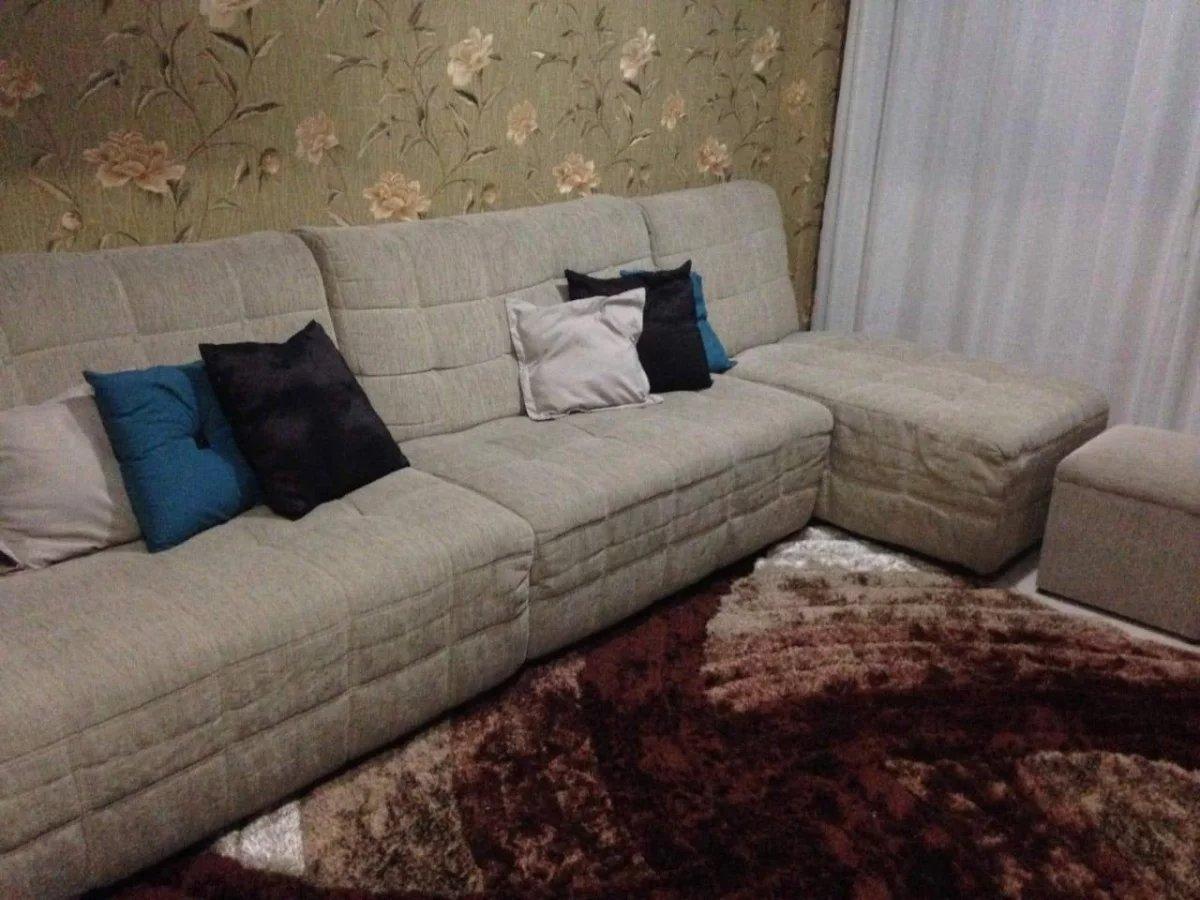Sobrado 3 dormitórios - Jd Hollywood - São Bernardo do Campo - MC ROCCA Negócios Imobiliários