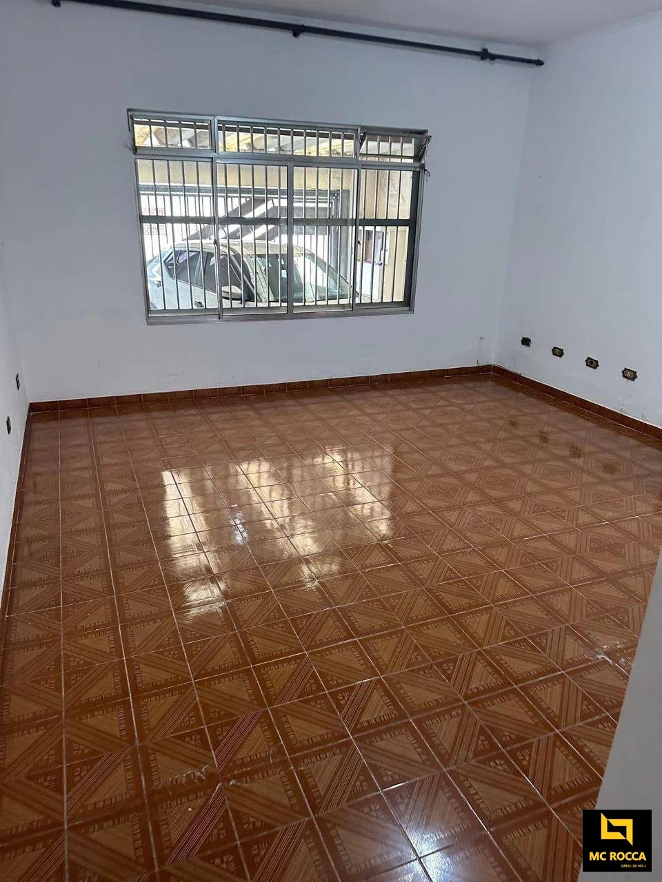 Sobrado 3 dormitórios - Parque Marajoara - Santo André - MC ROCCA Negócios Imobiliários