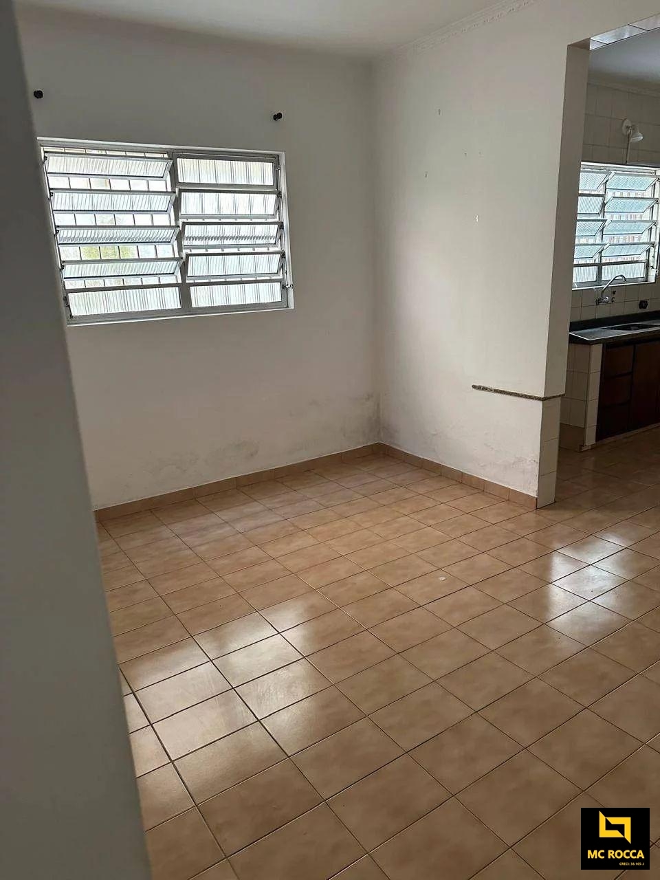 Sobrado 3 dormitórios - Parque Marajoara - Santo André - MC ROCCA Negócios Imobiliários