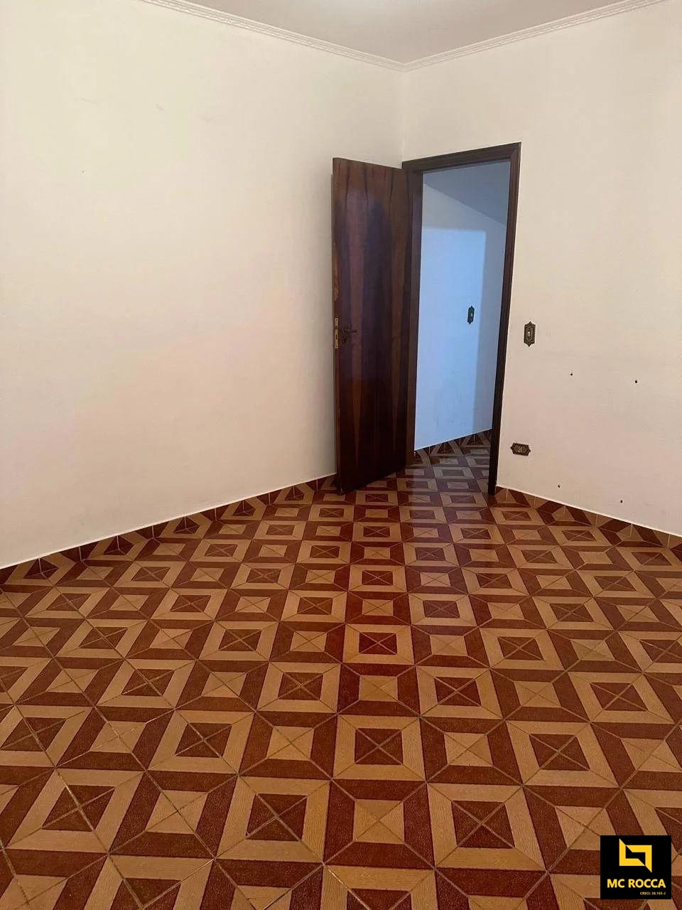 Sobrado 3 dormitórios - Parque Marajoara - Santo André - MC ROCCA Negócios Imobiliários