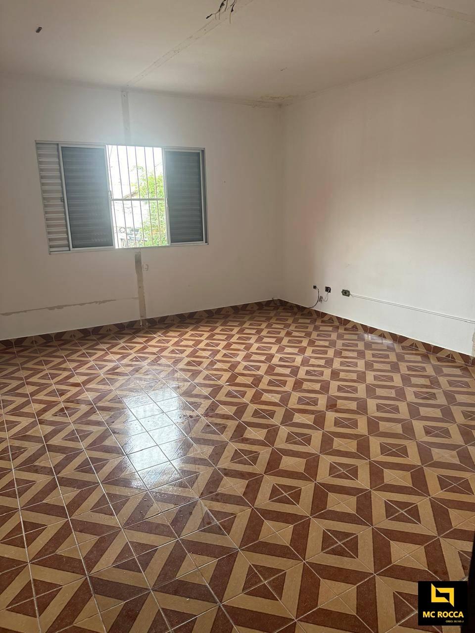 Sobrado de 3 quartos, 180m² no bairro Parque Marajoara, em Santo André | Eu Corretor