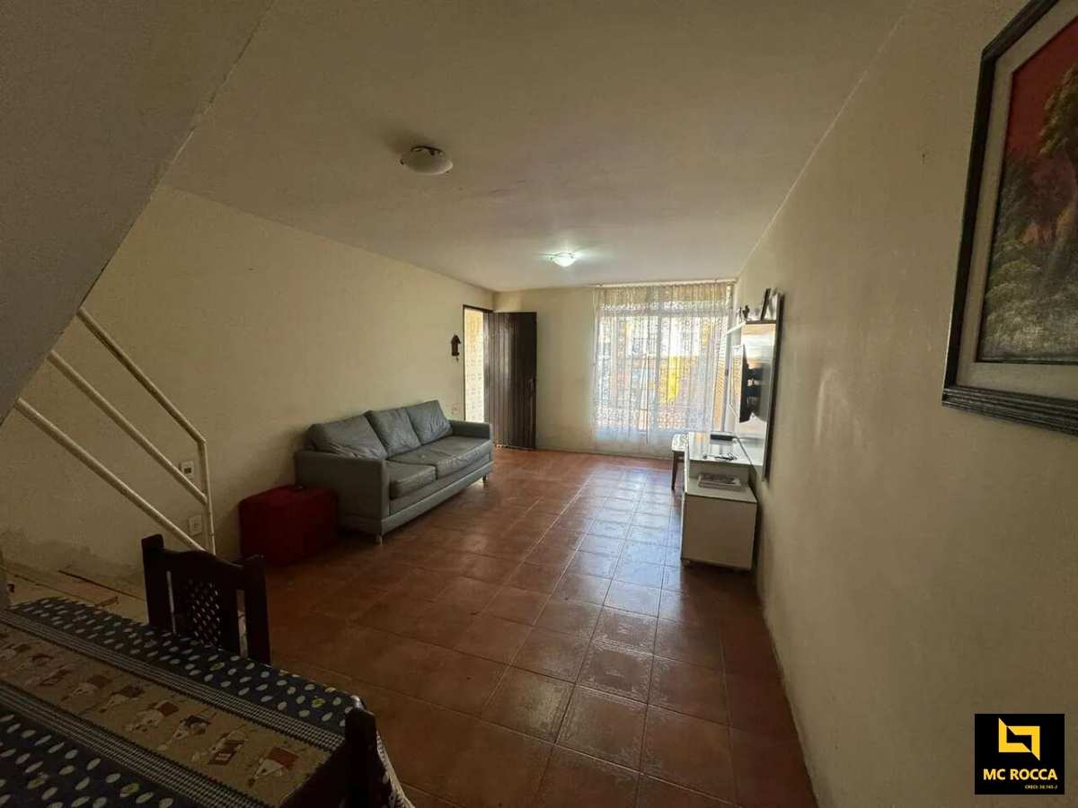Sobrado à venda com 3 quartos, 168m² - Rudge Ramos,São Bernardo do Campo
