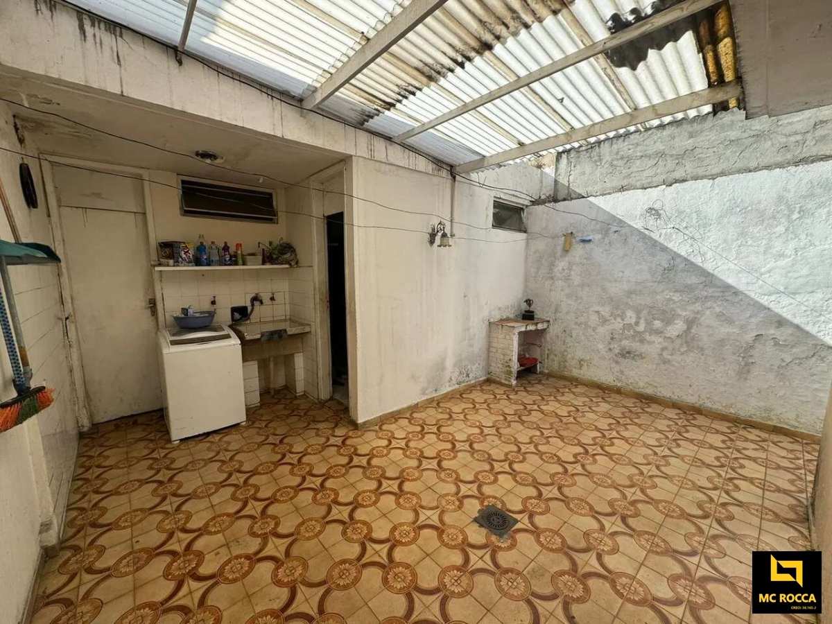  - Sobrado 3 dormitórios - Rudge Ramos - São Bernardo do Campo