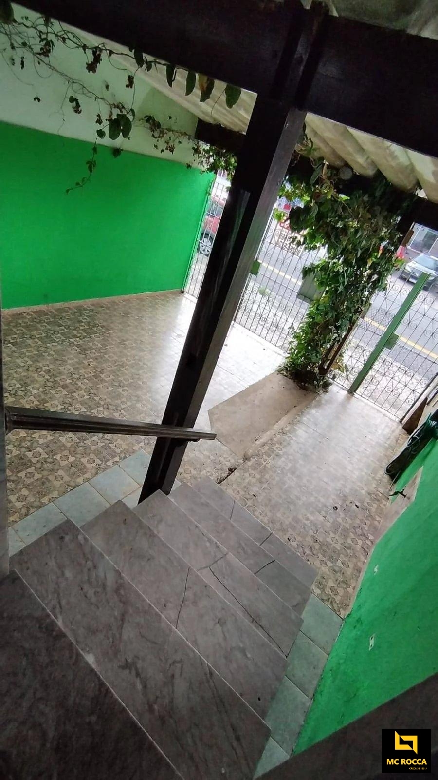 Sobrado 3 dormitórios - Vila Alzira - Santo André - MC ROCCA Negócios Imobiliários
