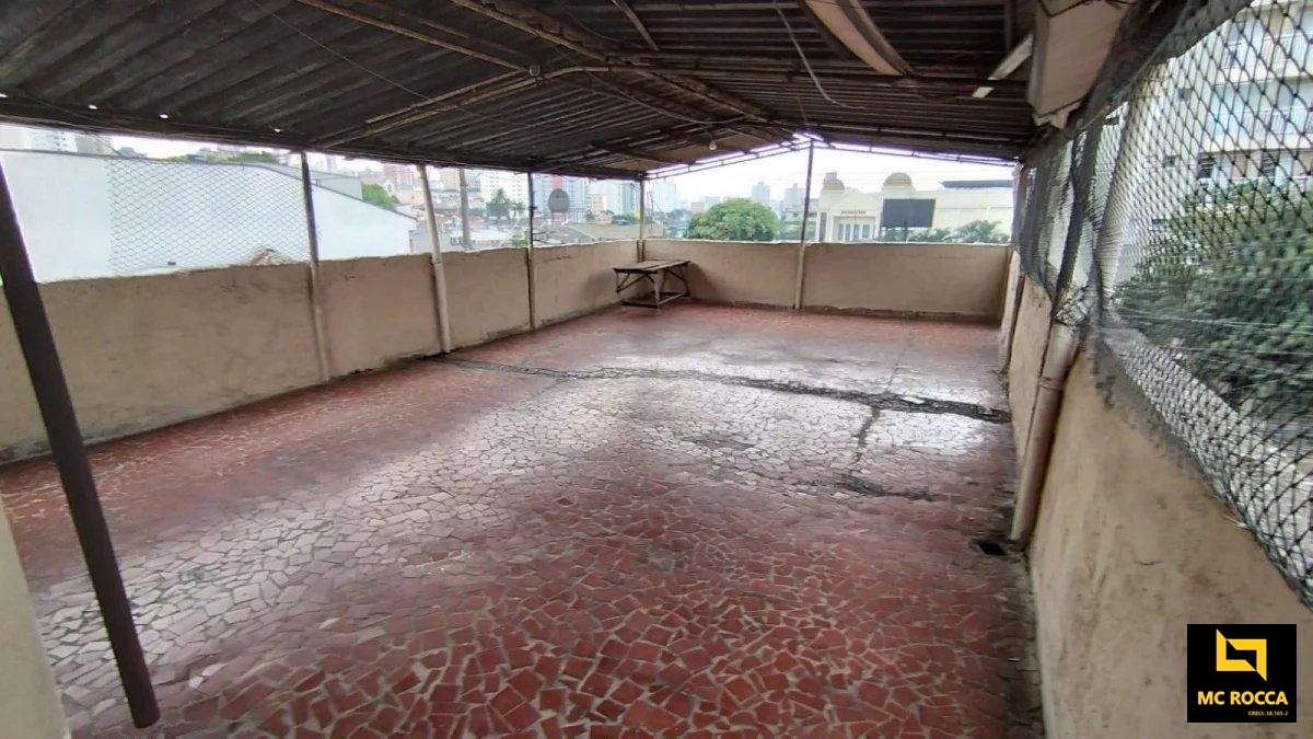 Sobrado 3 dormitórios - Vila Alzira - Santo André - MC ROCCA Negócios Imobiliários