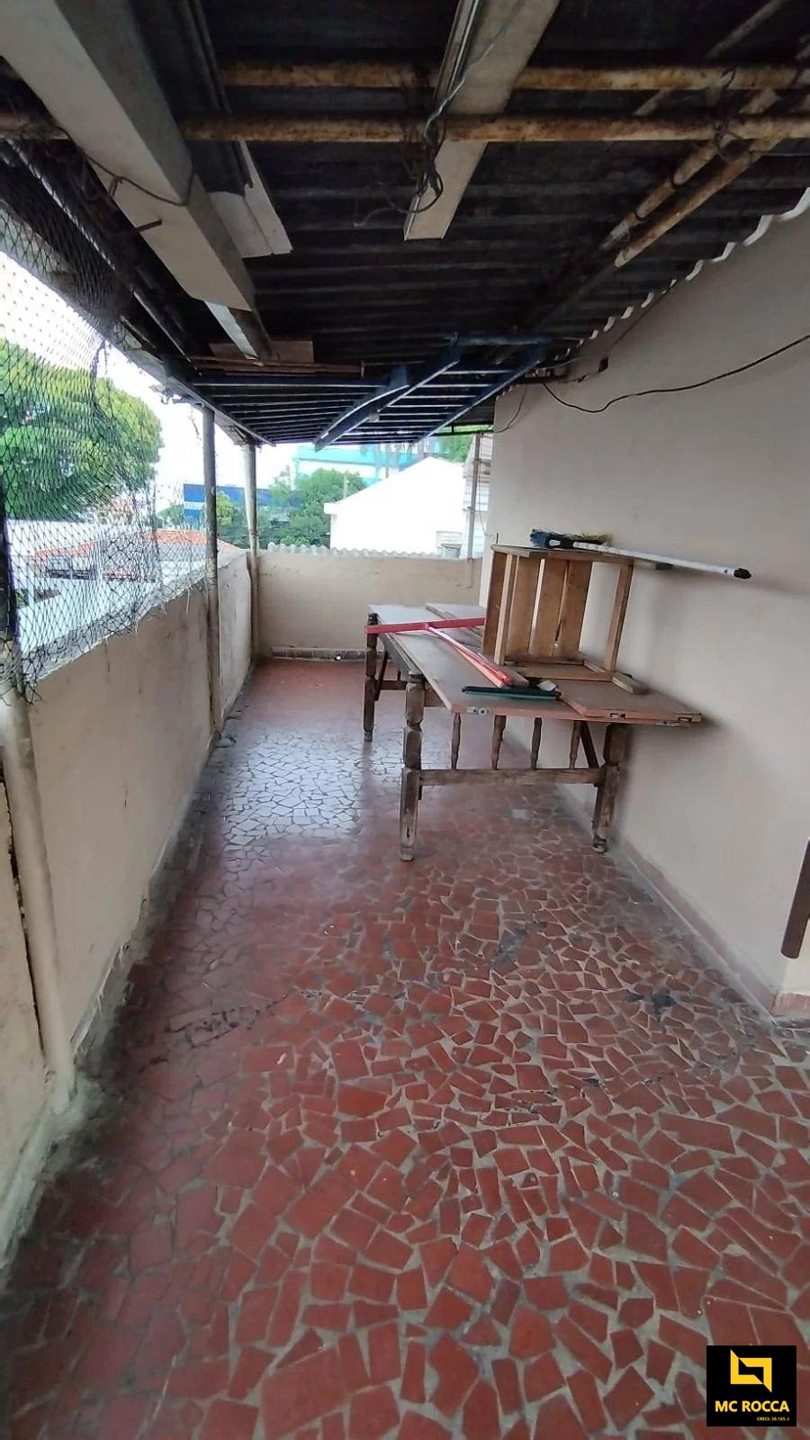 Sobrado 3 dormitórios - Vila Alzira - Santo André - MC ROCCA Negócios Imobiliários