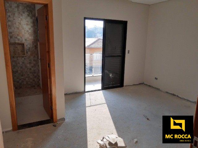 Sobrado 3 suítes - 4 vagas - Demarchi - São Bernardo do Campo - MC ROCCA Negócios Imobiliários