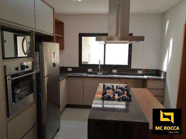 Sobrado 3 suítes - 4 vagas - Demarchi - São Bernardo do Campo - MC ROCCA Negócios Imobiliários