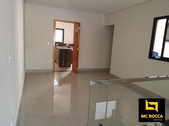 Sobrado 3 suítes - 4 vagas - Demarchi - São Bernardo do Campo - MC ROCCA Negócios Imobiliários