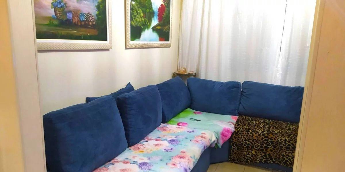 Sobrado 4 dormitórios - Jardim Hollywood - São Bernardo do Campo - MC ROCCA Negócios Imobiliários